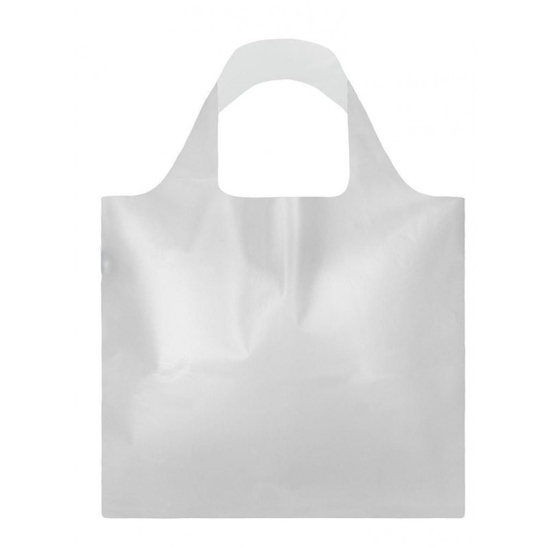 Milky Cover Bag 21X4X54";  22lb; 1.25mil; White ~195
