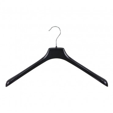 8" Men's standard Hanger for shirt & light weight jacket HAN-S183