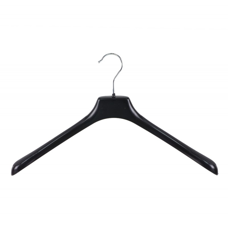 8" Men's standard Hanger for shirt & light weight jacket HAN-S183